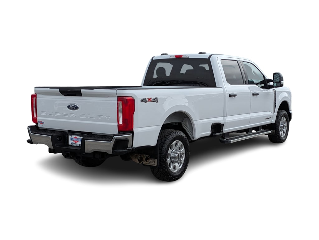 Thumbnail: 2024 Ford F-350 - 20