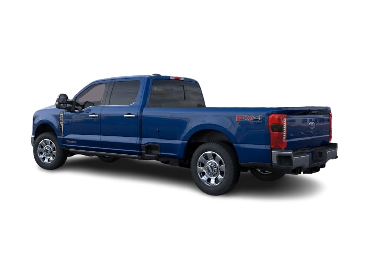Thumbnail: 2026 Ford F-350 - 4