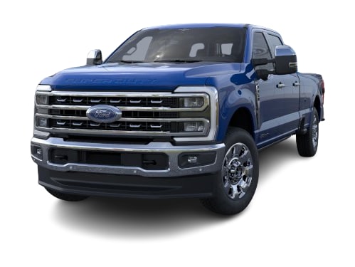 Thumbnail: 2026 Ford F-350 - 13