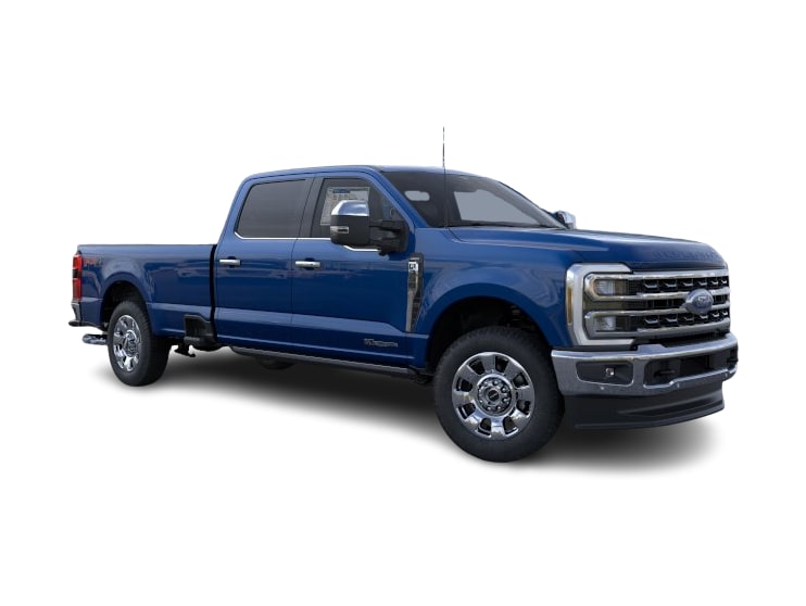 Thumbnail: 2026 Ford F-350 - 15