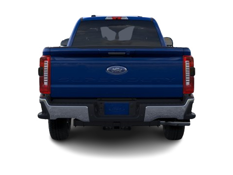 Thumbnail: 2026 Ford F-350 - 5