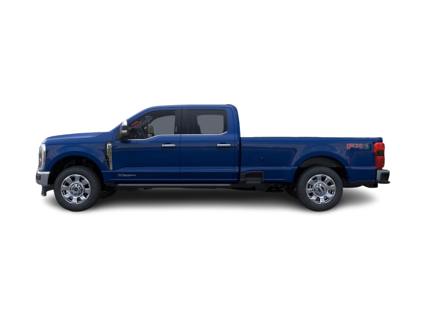 Thumbnail: 2026 Ford F-350 - 3