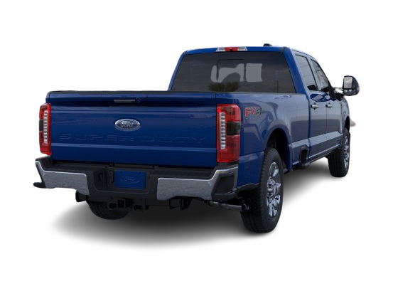 Thumbnail: 2026 Ford F-350 - 16