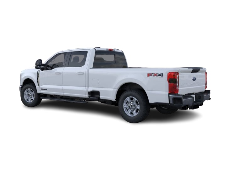 Thumbnail: 2026 Ford F-350 - 4