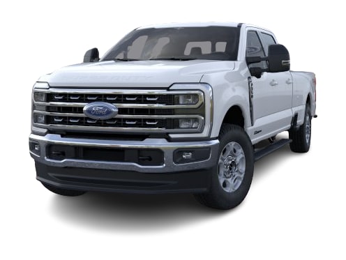 Thumbnail: 2026 Ford F-350 - 5