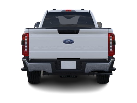 Thumbnail: 2026 Ford F-350 - 4