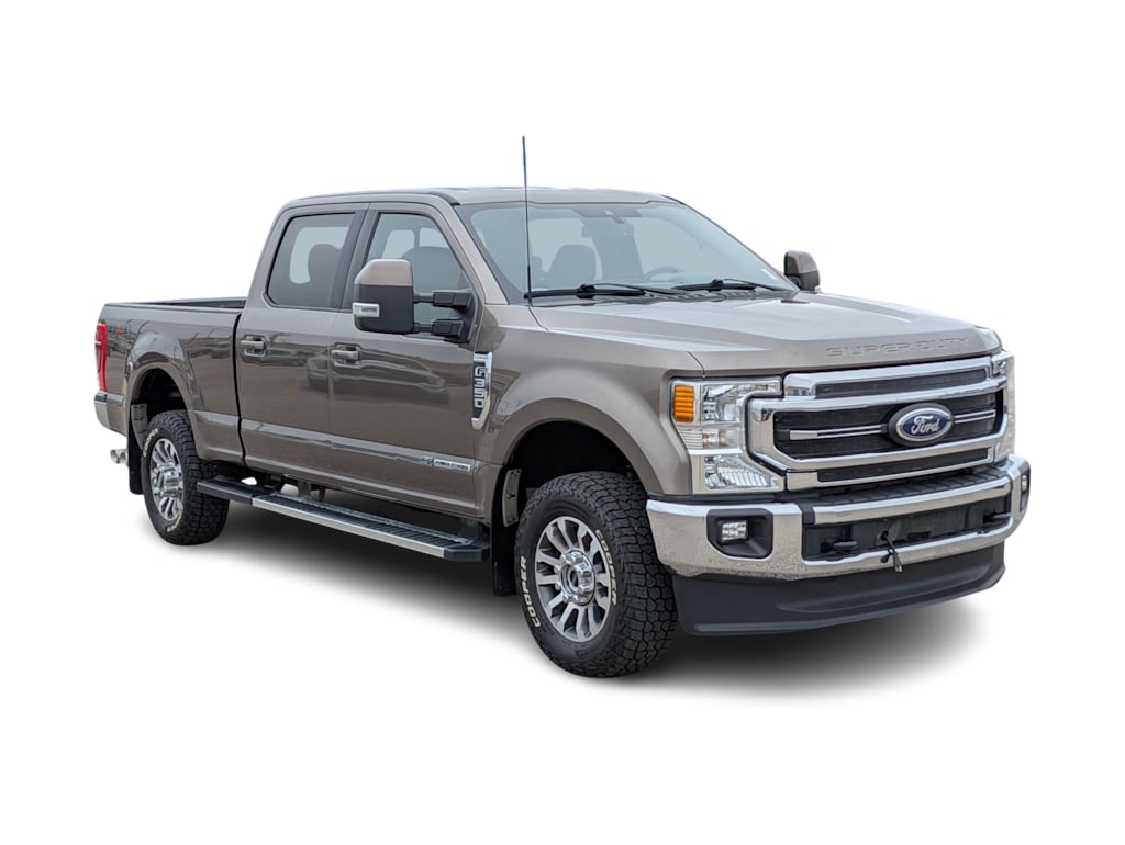 Thumbnail: 2022 Ford F-350 - 21