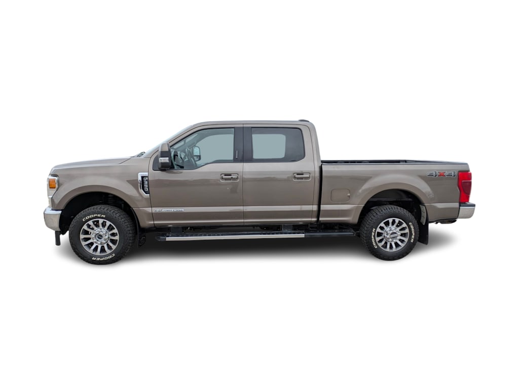Thumbnail: 2022 Ford F-350 - 3