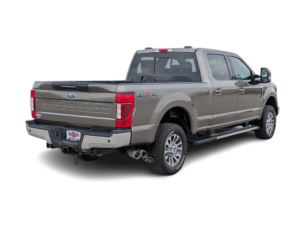 Thumbnail: 2022 Ford F-350 - 19
