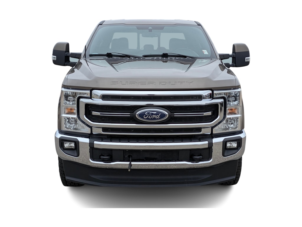 Thumbnail: 2022 Ford F-350 - 6