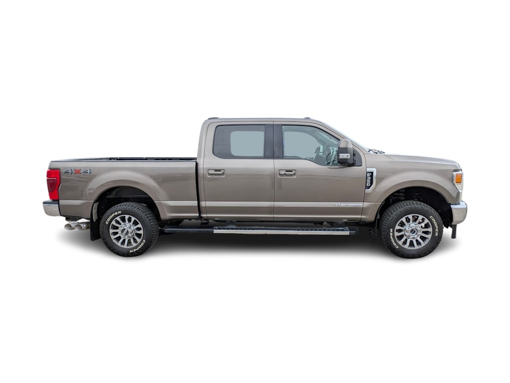 Thumbnail: 2022 Ford F-350 - 20