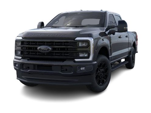 2024 Ford F-350 Lariat 12