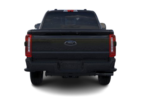 2024 Ford F-350 Lariat 4