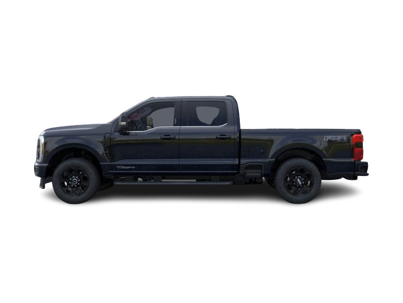 2024 Ford F-350 Lariat 3