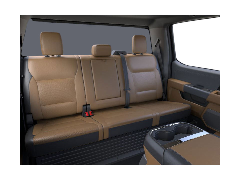 2024 Ford F-350 Lariat 11