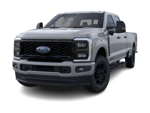 Thumbnail: 2026 Ford F-350 - 5