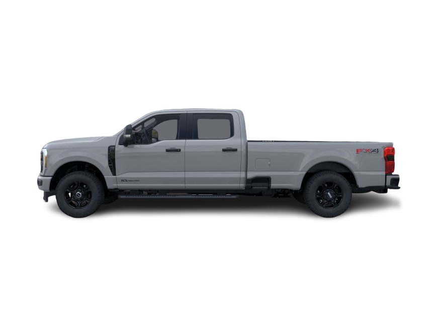 Thumbnail: 2026 Ford F-350 - 3