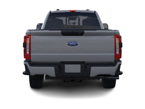 Thumbnail: 2026 Ford F-350 - 13
