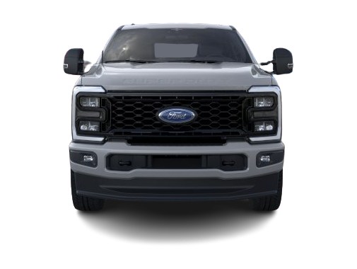 Thumbnail: 2026 Ford F-350 - 14