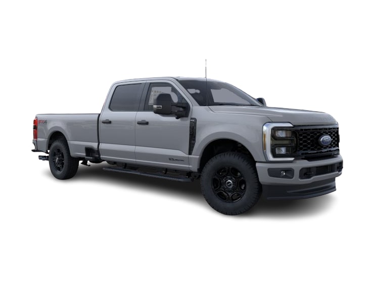 Thumbnail: 2026 Ford F-350 - 15