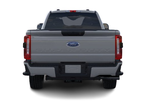 Thumbnail: 2026 Ford F-350 - 13