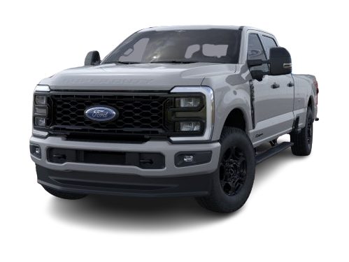 Thumbnail: 2026 Ford F-350 - 4