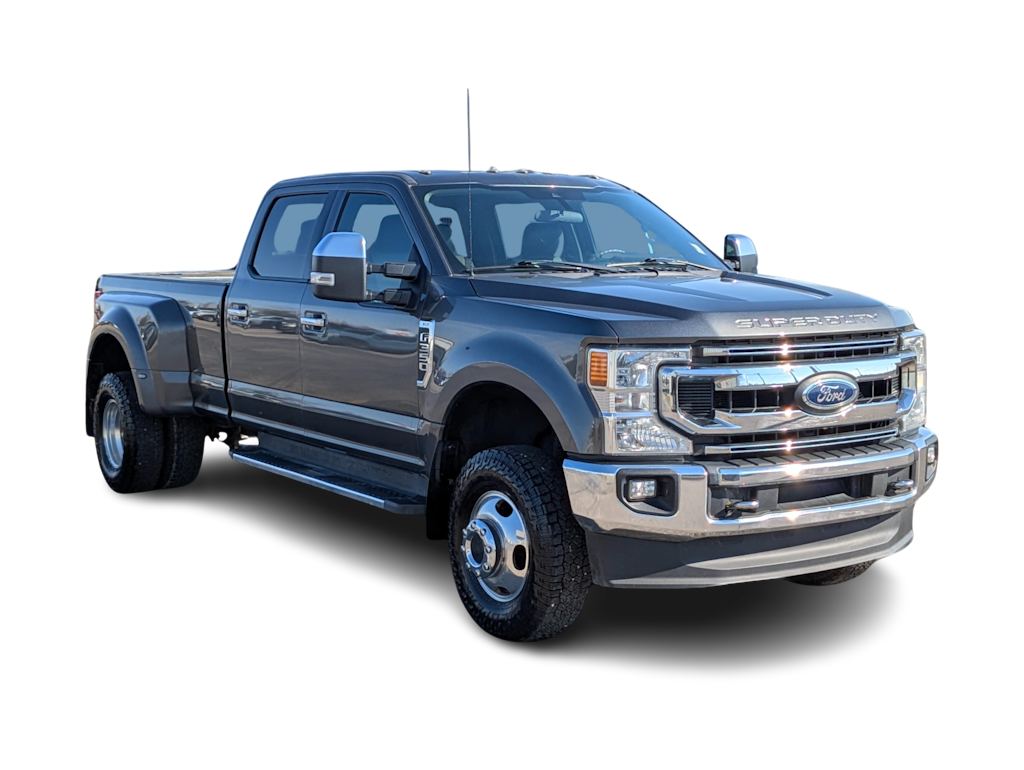 Thumbnail: 2020 Ford F-350 - 22