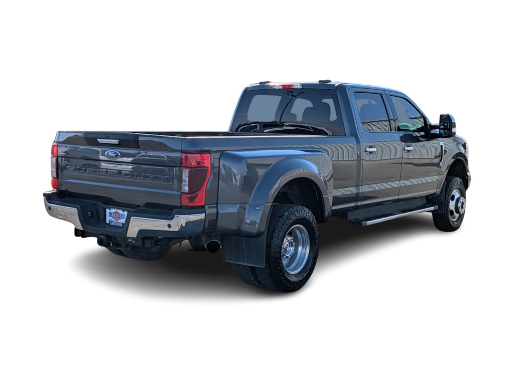 Thumbnail: 2020 Ford F-350 - 20