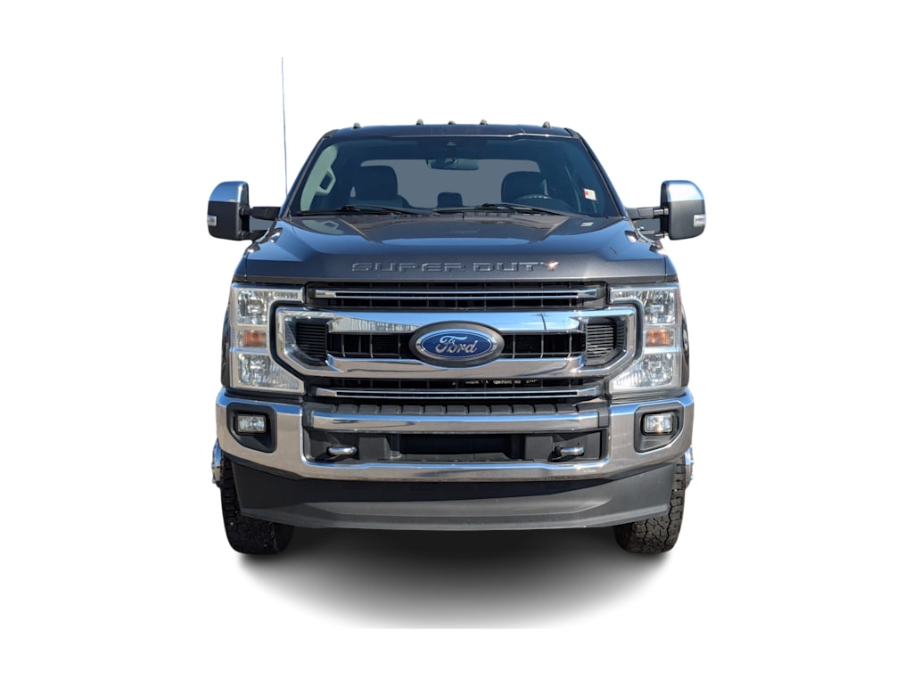 Thumbnail: 2020 Ford F-350 - 6