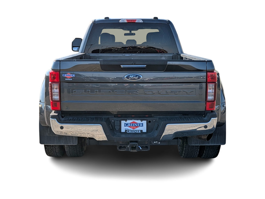 Thumbnail: 2020 Ford F-350 - 5
