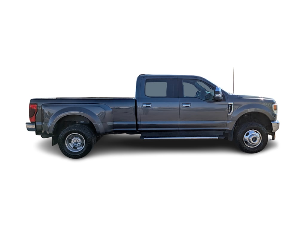 Thumbnail: 2020 Ford F-350 - 21
