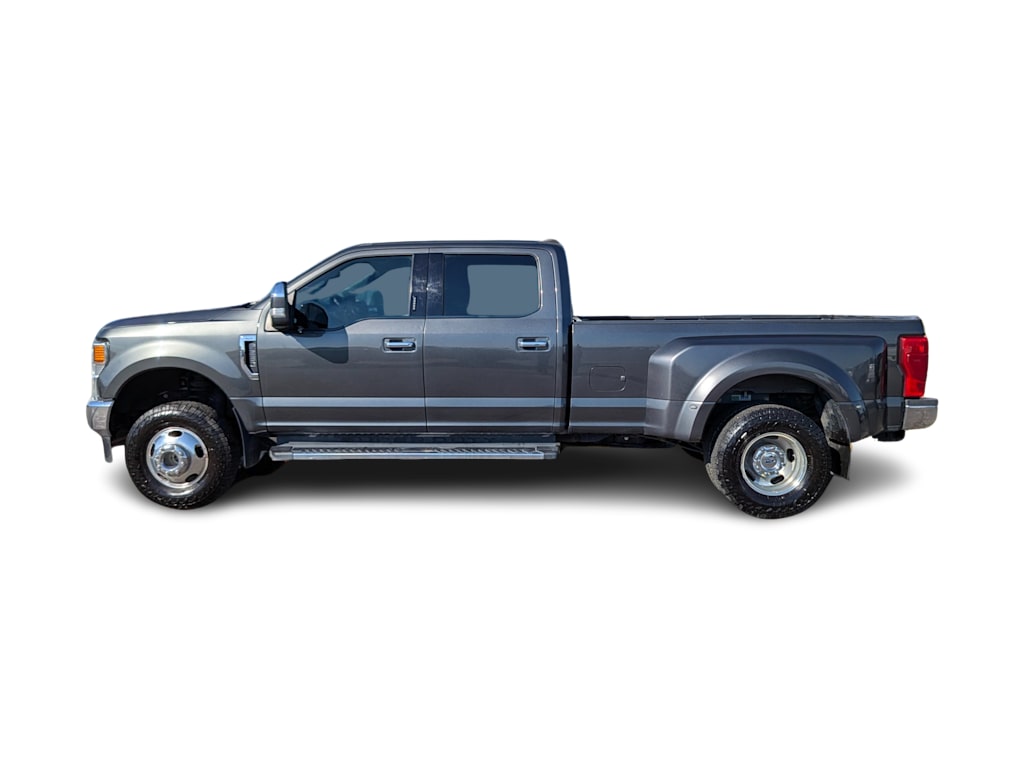 Thumbnail: 2020 Ford F-350 - 3