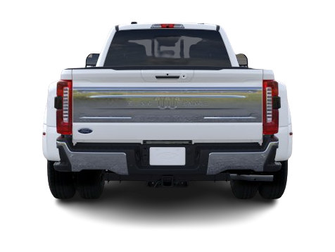 Thumbnail: 2026 Ford F-350 - 11