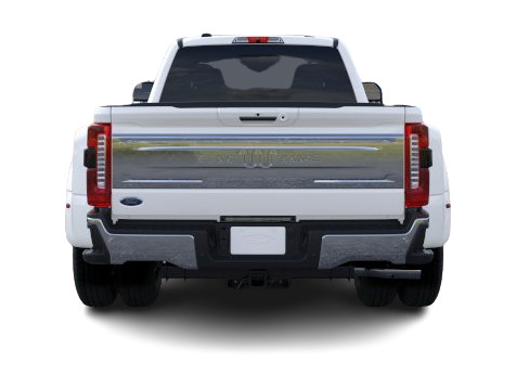 Thumbnail: 2026 Ford F-350 - 4
