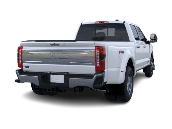 Thumbnail: 2026 Ford F-350 - 15