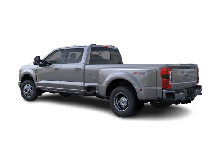 Thumbnail: 2026 Ford F-350 - 4