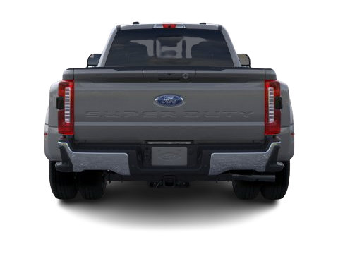 Thumbnail: 2026 Ford F-350 - 11