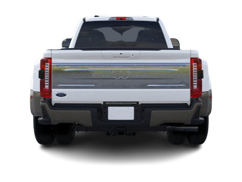 Thumbnail: 2026 Ford F-350 - 4