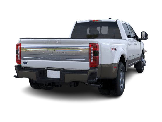 Thumbnail: 2026 Ford F-350 - 15