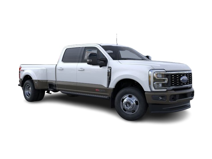 Thumbnail: 2026 Ford F-350 - 14