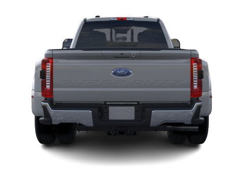 Thumbnail: 2026 Ford F-350 - 12