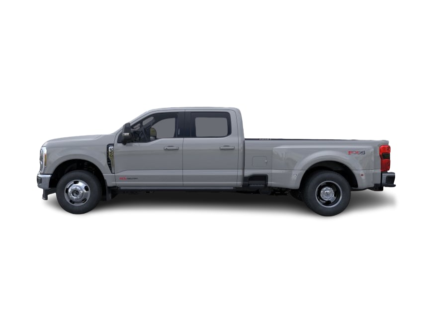 Thumbnail: 2026 Ford F-350 - 3