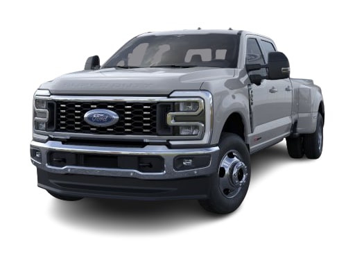 Thumbnail: 2026 Ford F-350 - 5