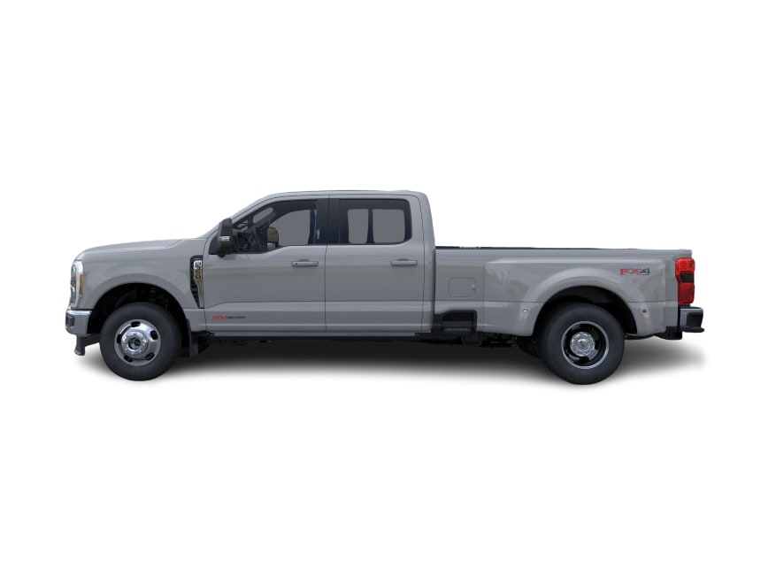 Thumbnail: 2026 Ford F-350 - 3