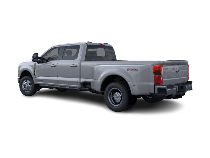 Thumbnail: 2026 Ford F-350 - 4