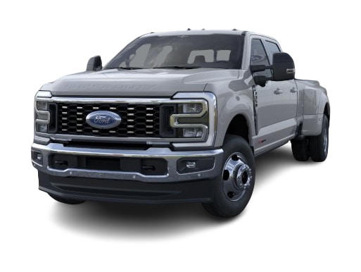 Thumbnail: 2026 Ford F-350 - 12