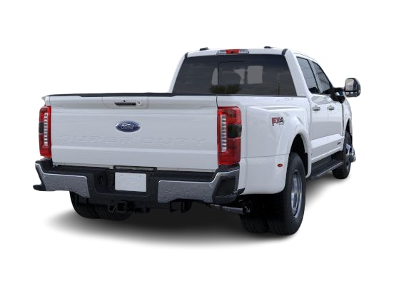 2025 Ford F-350 Lariat 15