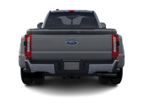 Thumbnail: 2026 Ford F-350 - 5