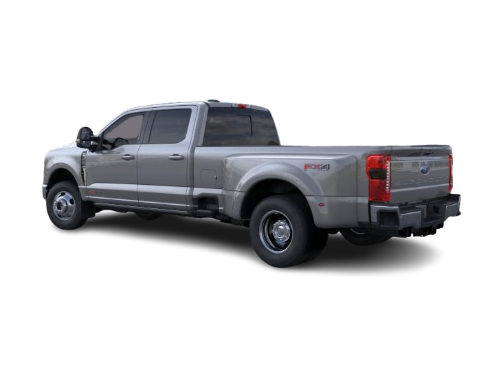 Thumbnail: 2026 Ford F-350 - 4