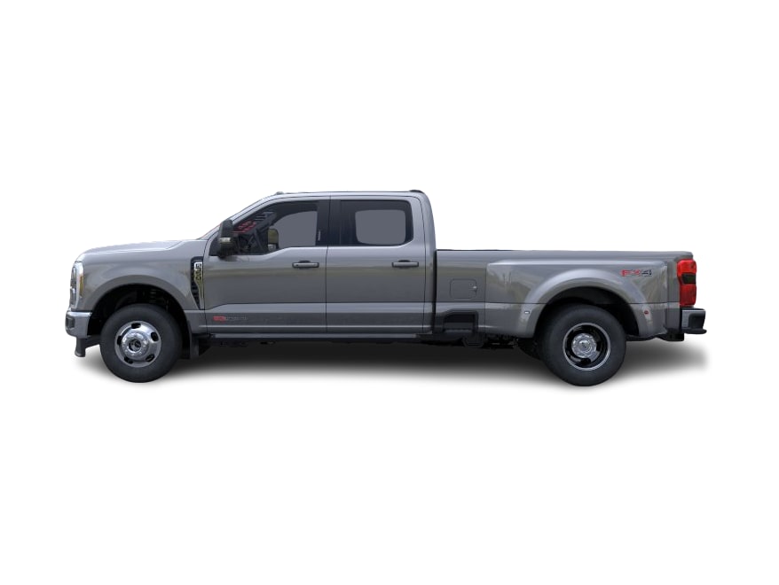 Thumbnail: 2026 Ford F-350 - 3